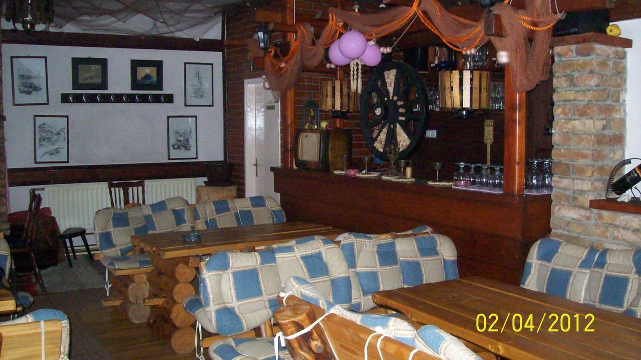 Pansion Stari Konak Donje Mladice Bagian luar foto