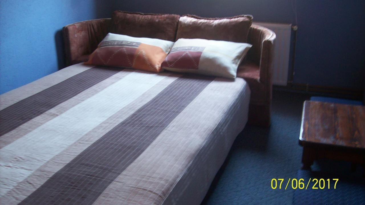 Pansion Stari Konak Donje Mladice Bagian luar foto
